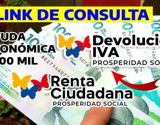 pagos de subsidios