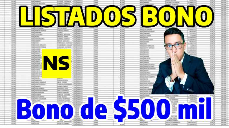 Ayudas Económicas a Jefas y Jefes de Hogar: Cómo Acceder al Bono de $500 mil en Colombia