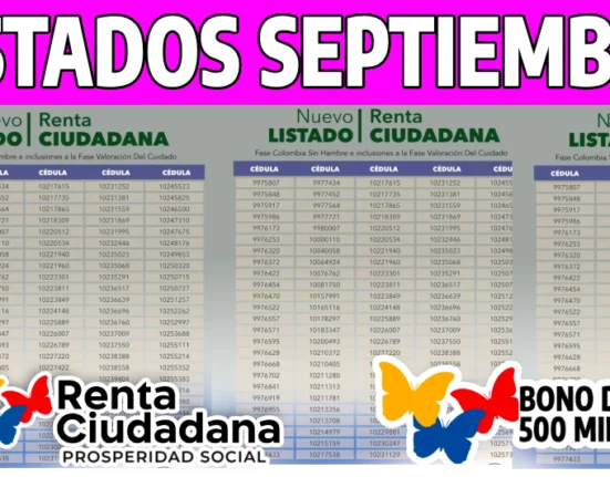 listados de septiembre notisubsidios
