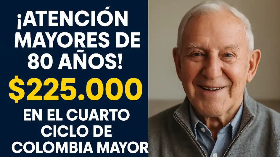 mayores de 80 años