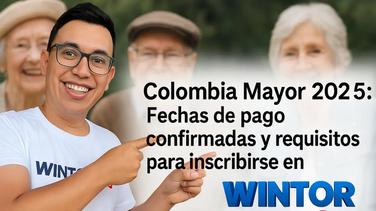foto de wintor abc en palabras requisitos para inscribirse y de fondo abuelos