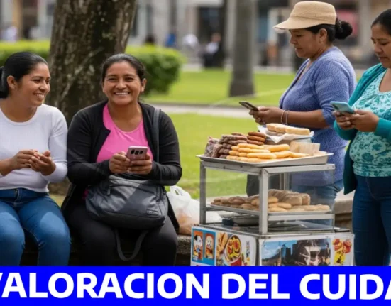Prosperidad Social inicia pagos de Valoración del Cuidado y Colombia Sin Hambre fechas en noviembre 4 Prosperidad Social inicia pagos