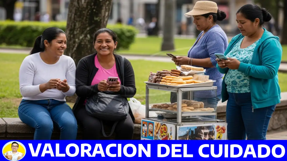Prosperidad Social inicia pagos de Valoración del Cuidado y Colombia Sin Hambre fechas en noviembre 1 Prosperidad Social inicia pagos