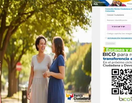 Banco Agrario publica link oficial