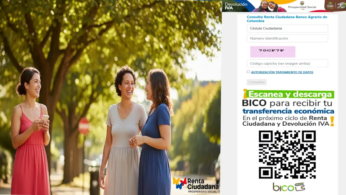 Nuevo ciclo de Renta Ciudadana: Banco Agrario publica link oficial para conocer tu medio de pago. 1 Banco Agrario publica link oficial