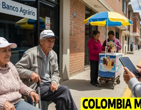 Gobierno Nacional incrementa la transferencia