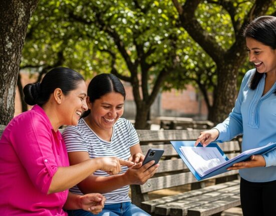 Un impulso de dignidad