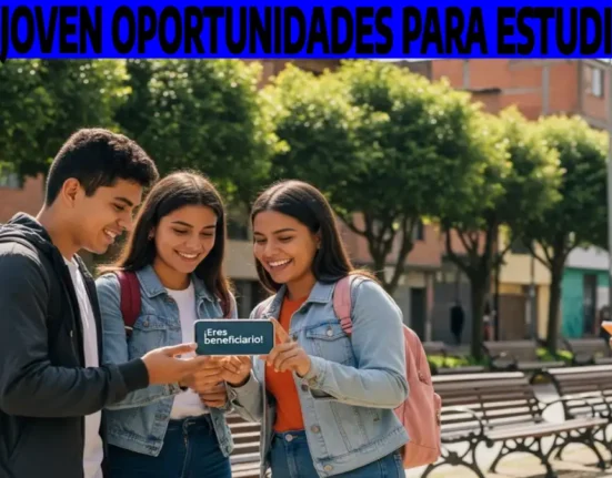 nuevas oportunidades para estudiantes