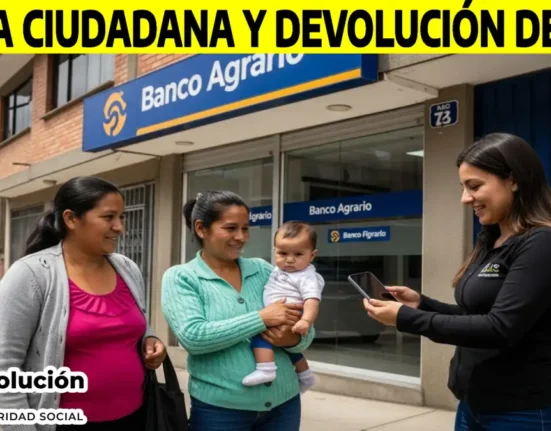 nuevo apoyo para millones de familias